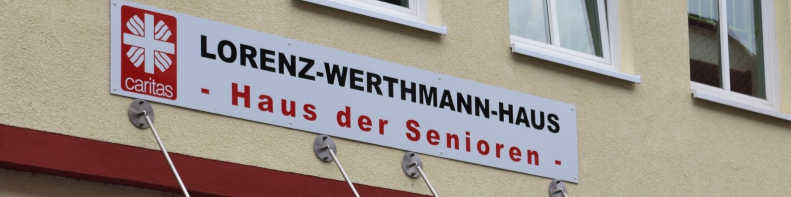 Lorzenz-Werthmann-Haus Duderstadt